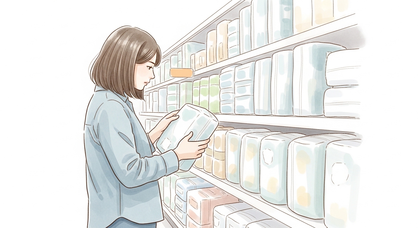 メリーズ　紙おむつ　値段
