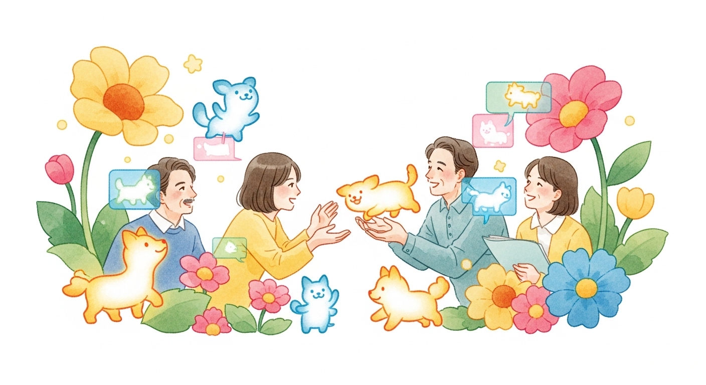 あの頃の感動を今すぐ！「たまごっちパラダイス」の新しい楽しみ方