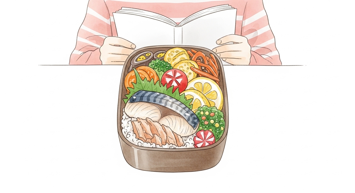 子どももパクパク！無塩骨取り鯖で作る、栄養満点＆手抜きに見えないお弁当おかず3選