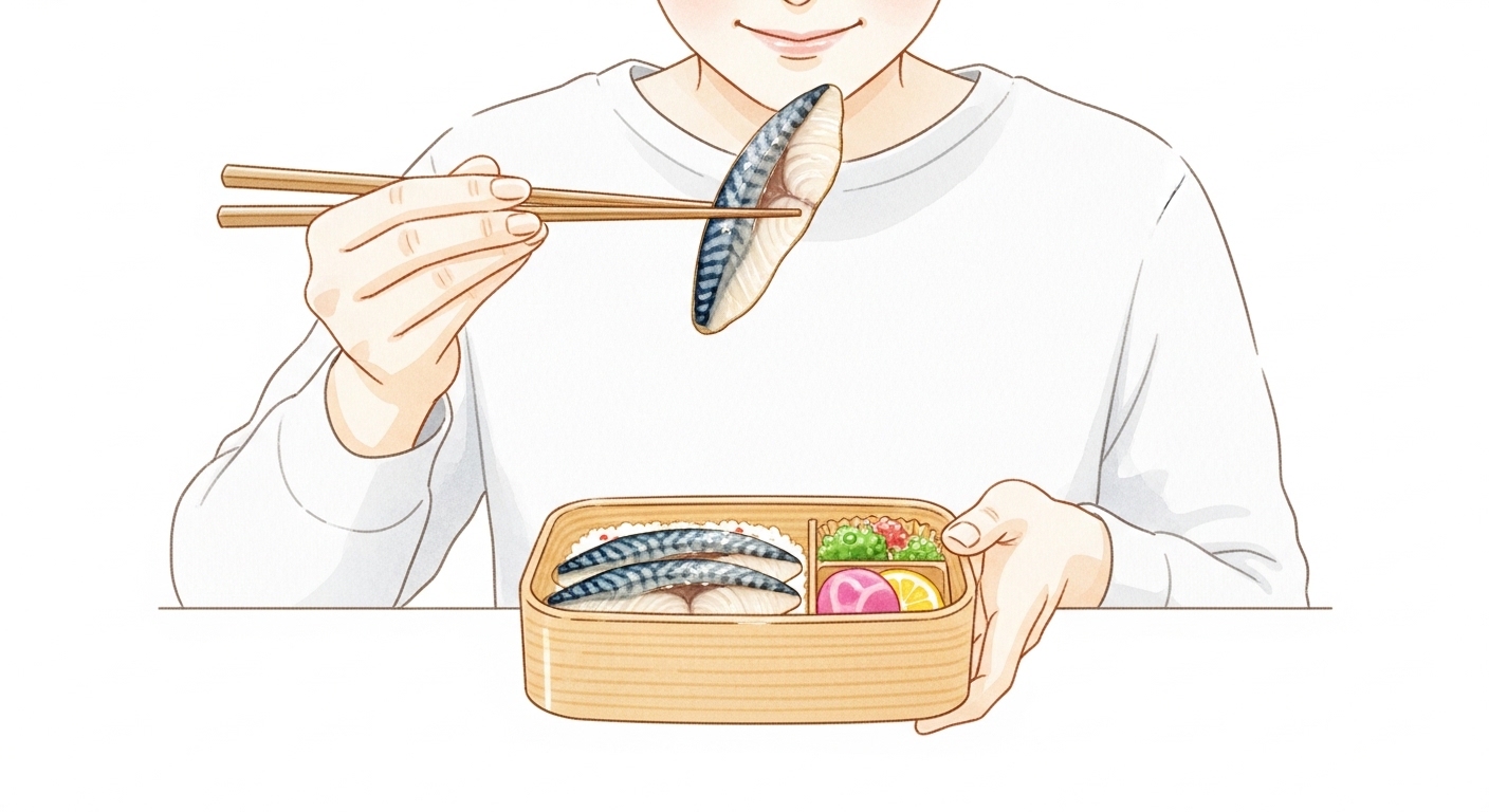 「訳あり」って本当？私が長年愛用する【北欧産 無塩骨取り鯖】の秘密をぶっちゃけ！