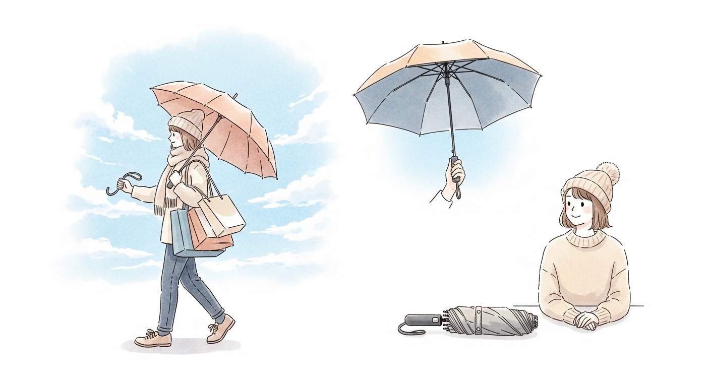 「軽いだけじゃダメ」を覆す！僕が捨てた「誤った常識」とは？