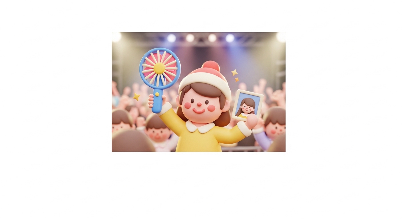 僕が経験した失敗談と「ライブ映え」への渇望