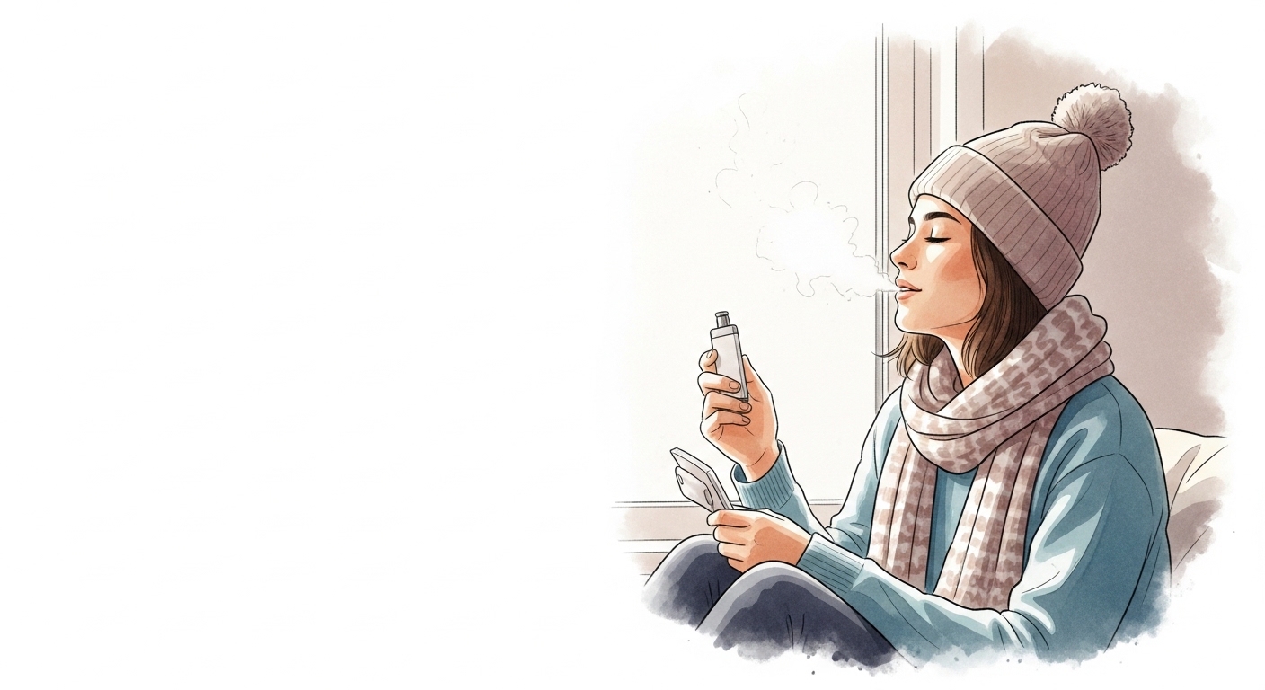 「これで自由になれたんだ」僕のささやかな日常を変える一歩