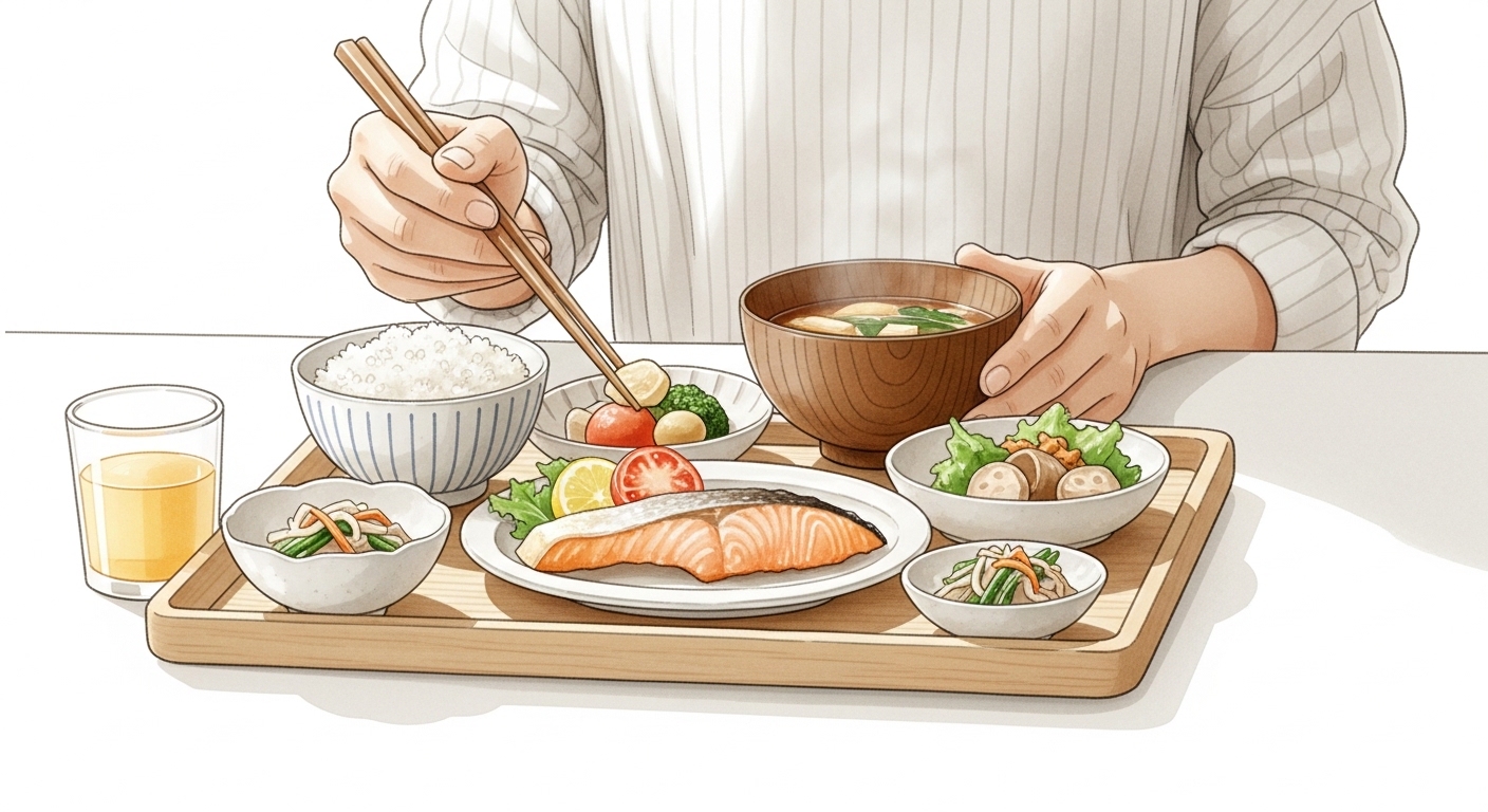 忙しい朝でもパパッと完成！厚切り塩銀鮭アレンジレシピ3選【僕のリアル実食レポ】