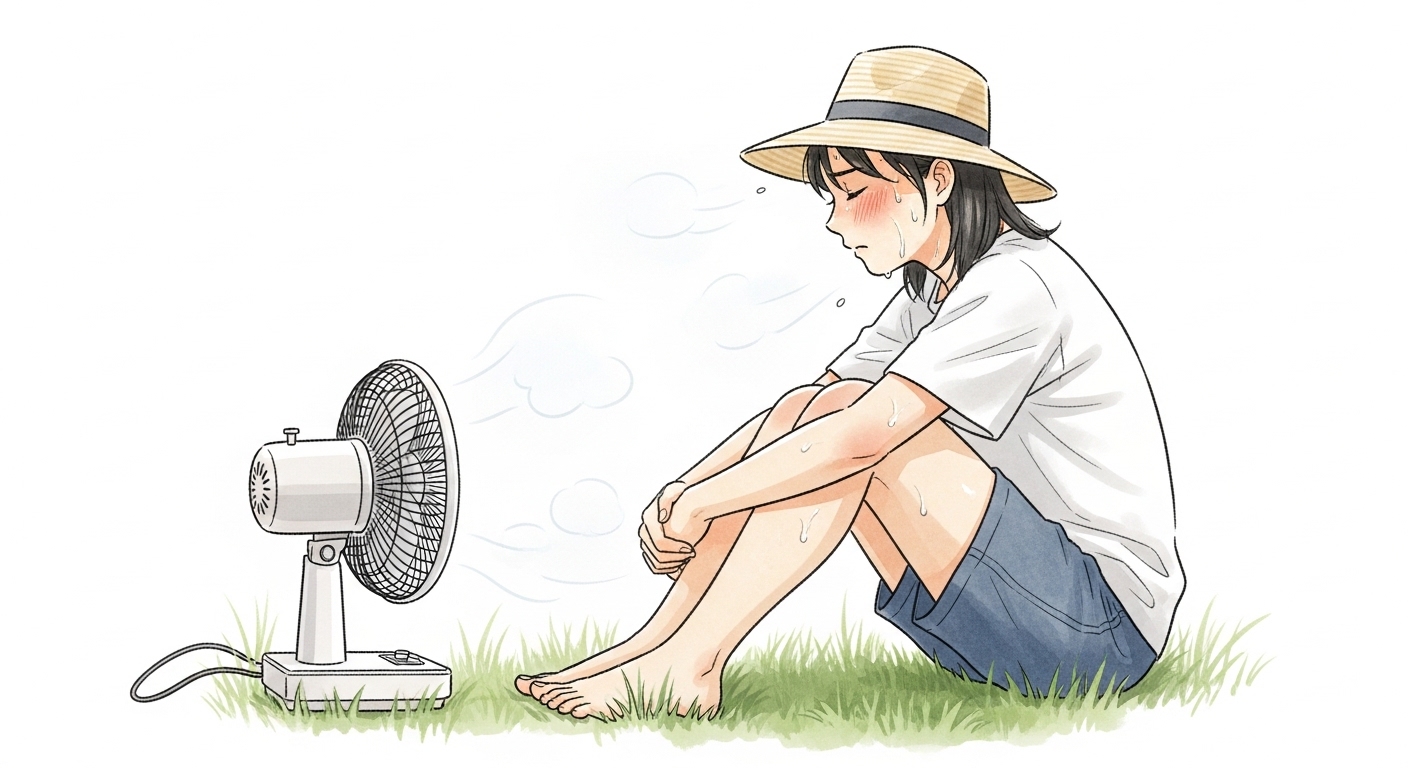 あの日の僕と同じ君へ。次こそ最高の夏を迎えようじゃないか！