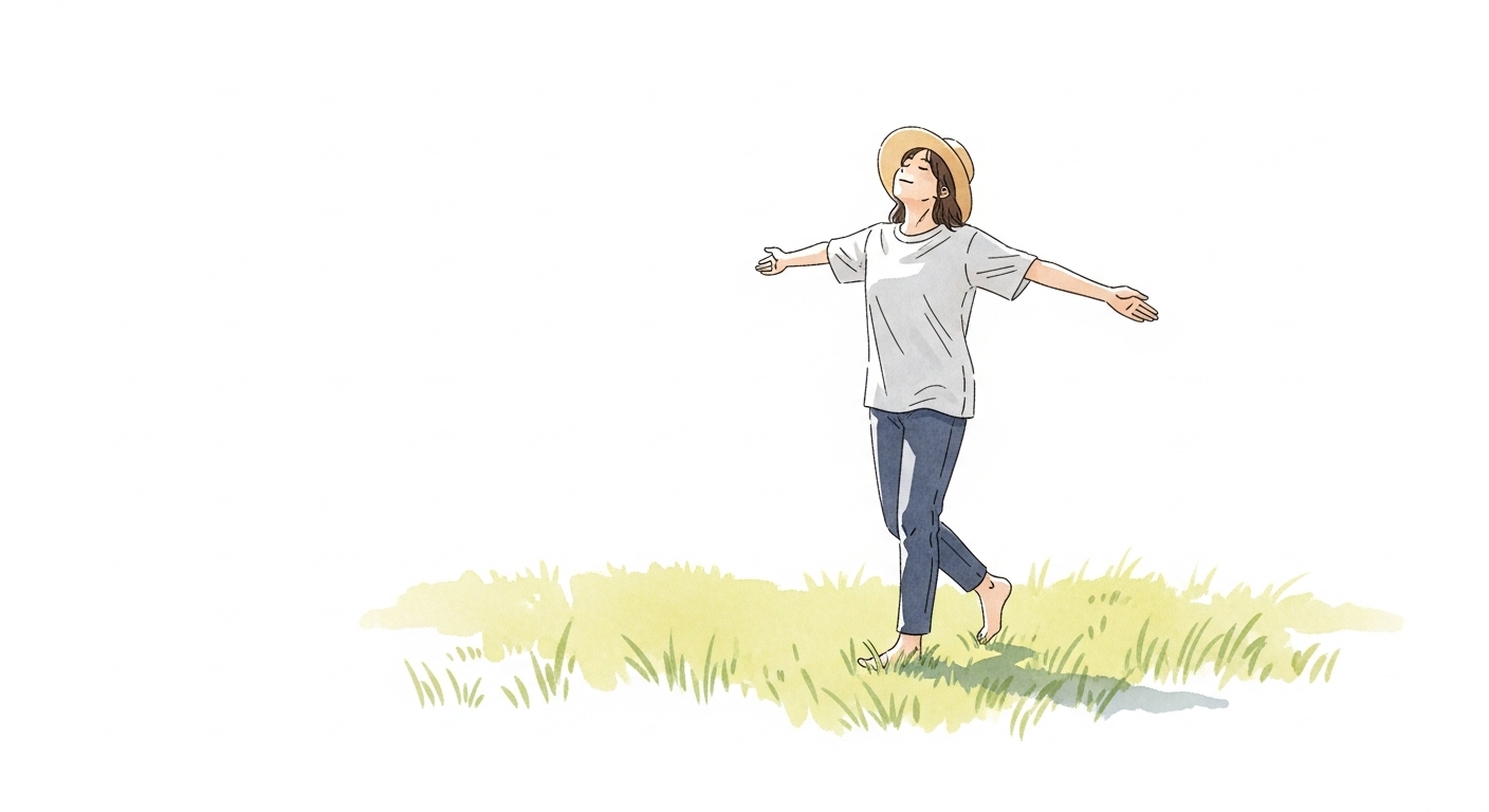 快適な夏はもう遠くない！この一歩で変わる未来