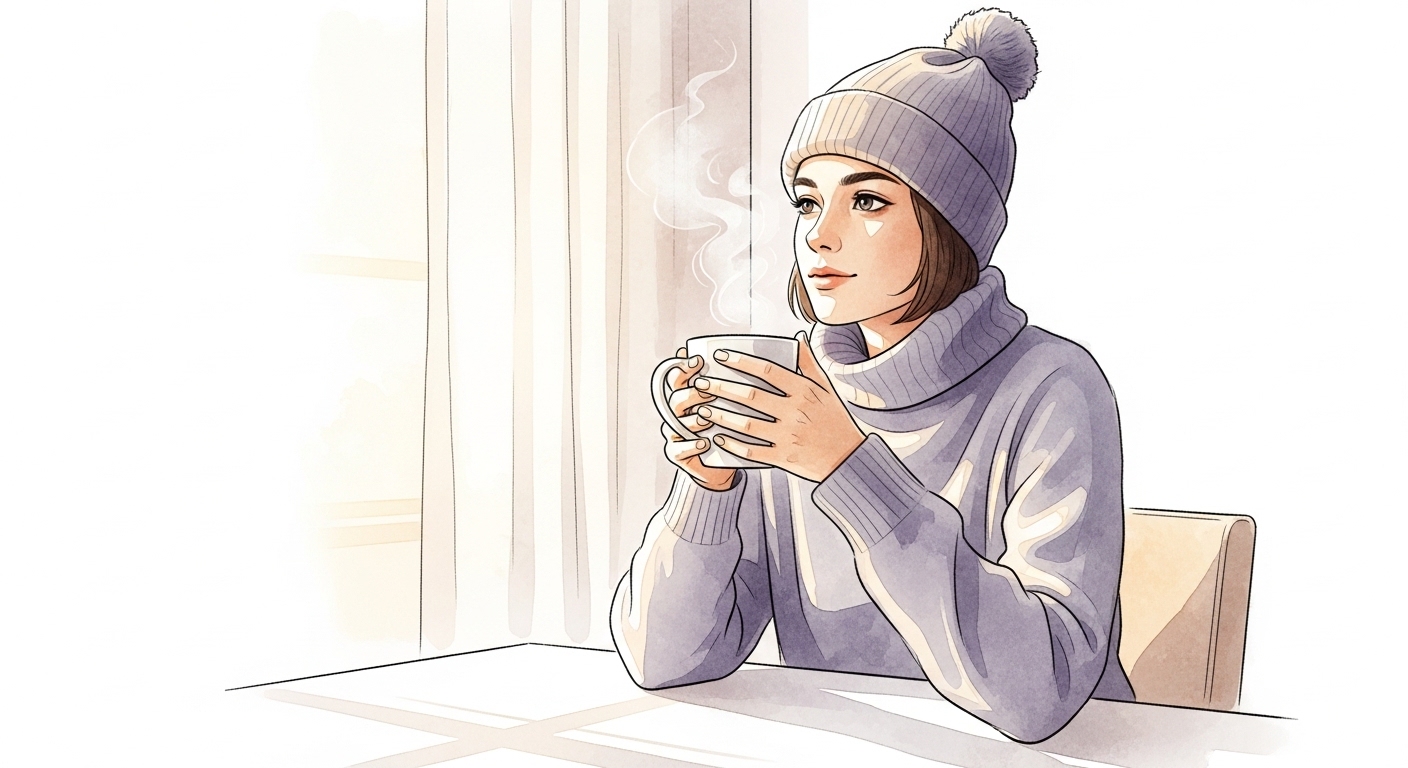 最高のコーヒーが教えてくれた、豊かな朝時間への一歩